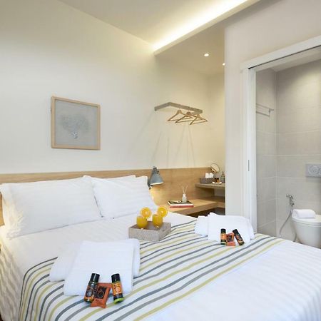 Casa Teresa | Near Sandy Beach Chania  Luaran gambar