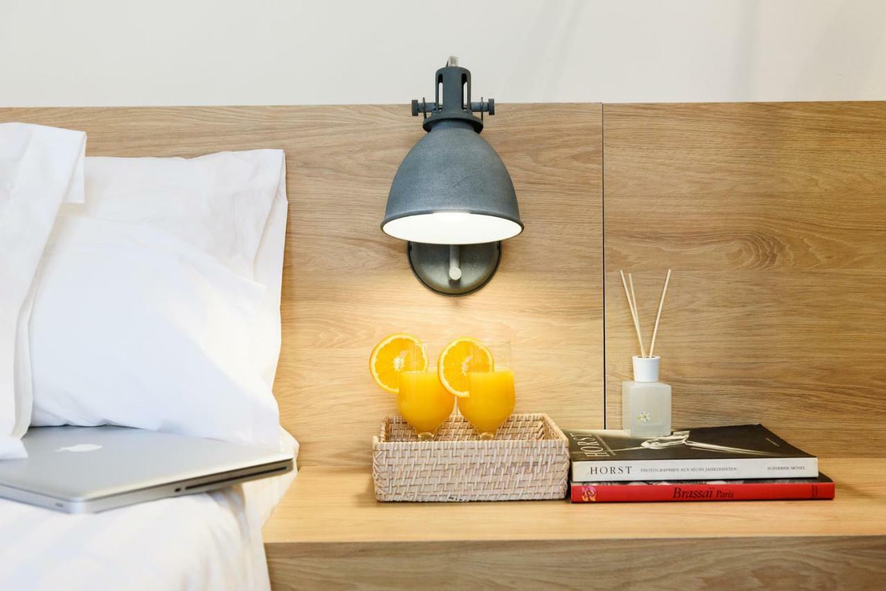 Casa Teresa | Near Sandy Beach Chania  Luaran gambar