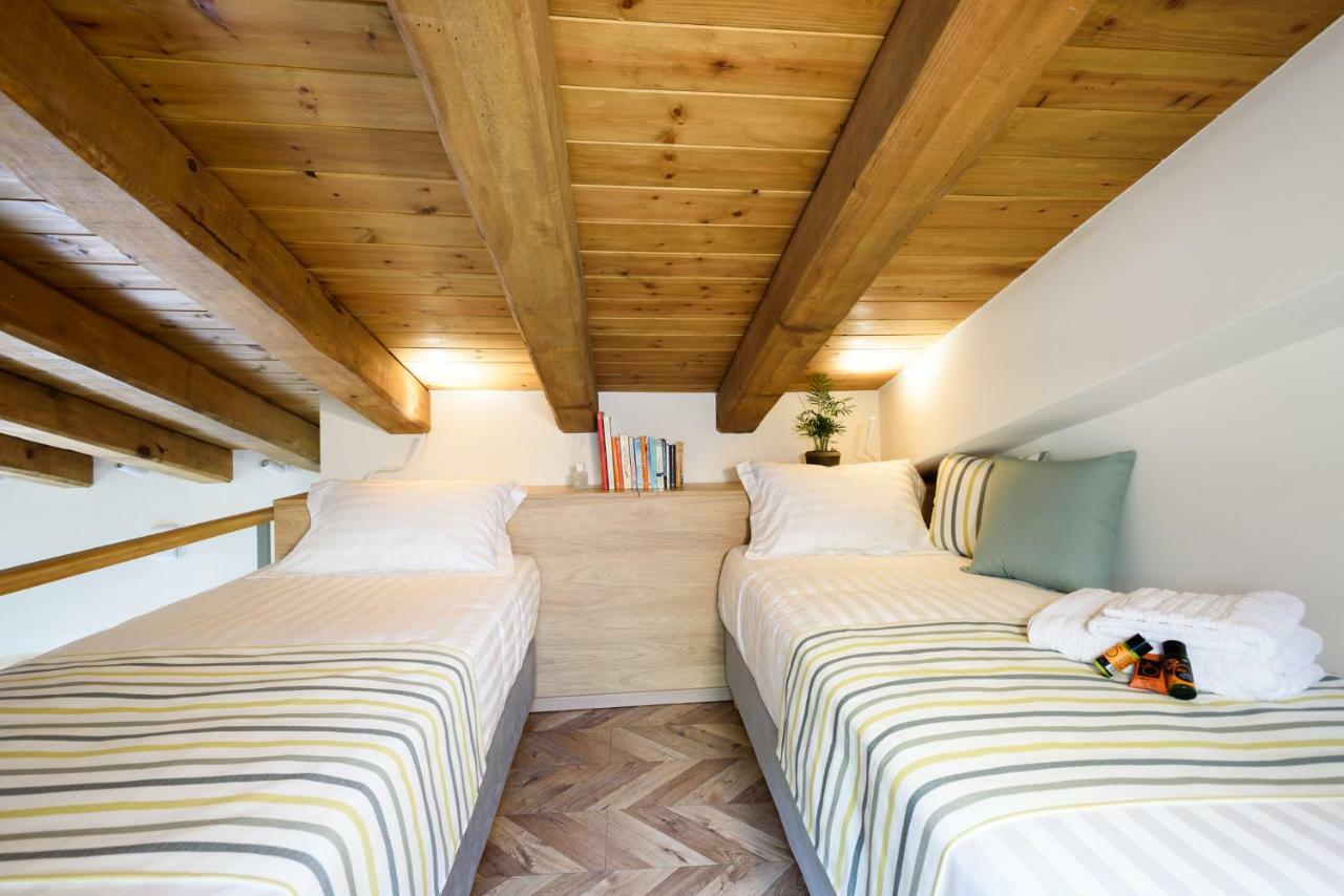 Casa Teresa | Near Sandy Beach Chania  Luaran gambar