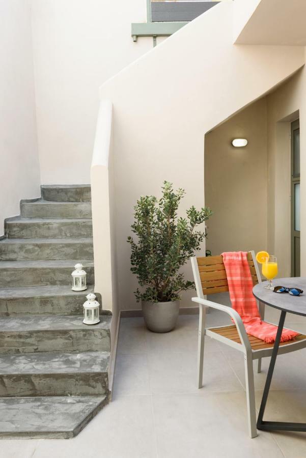 Casa Teresa | Near Sandy Beach Chania  Luaran gambar